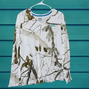 Realtree Long-Sleeve Shirt
